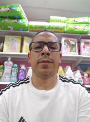 Anderson Valdez