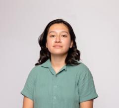 Dalila Velazquez-Mendez