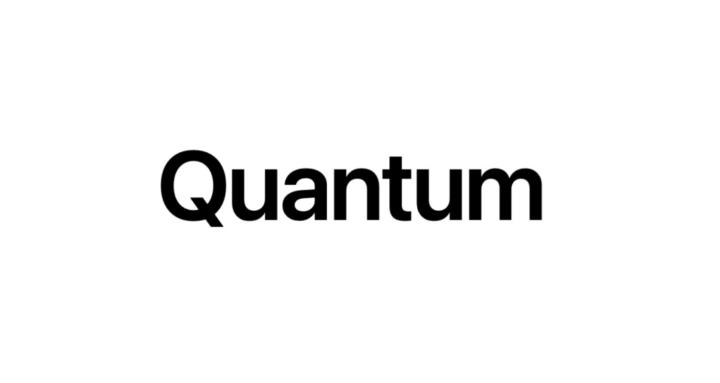 Quantum