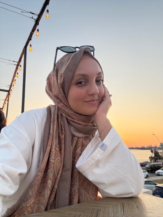 Ceyda Yıldırımoğuz