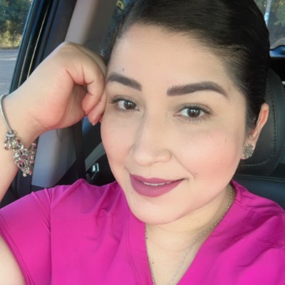 Lilibeth Castro Pinto