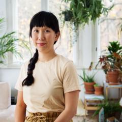 Kathy Kwon