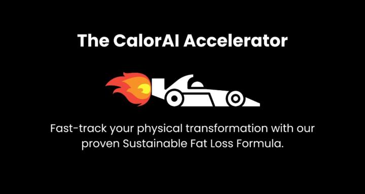 The CalorAI Accelerator