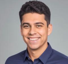 Gus Diaz