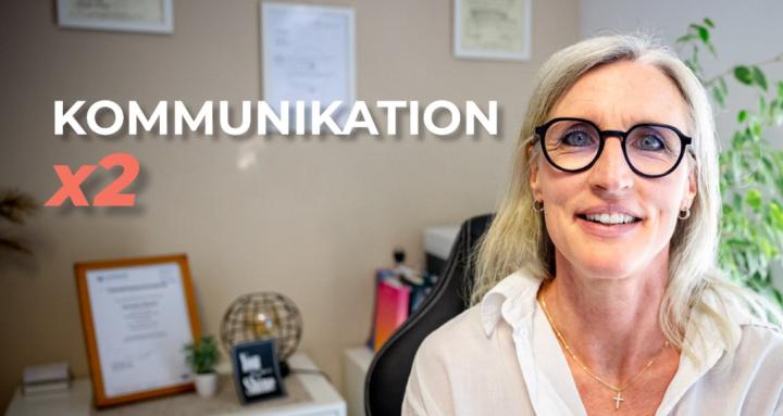 Kommunikation x2