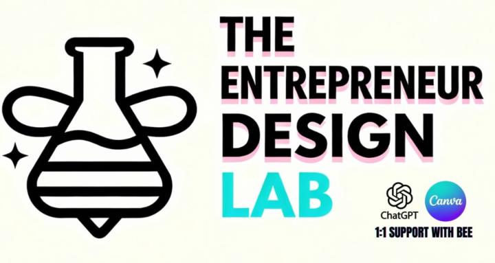 THE ENTREPRENEUR DESIGN LAB™