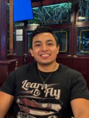 Sergio rodolfo Morales stevens