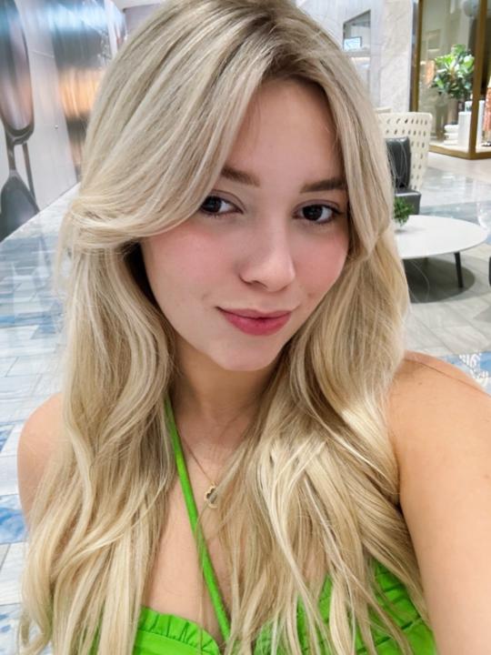 Melyssa Costa