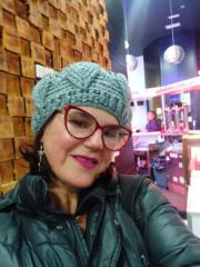Olga Correa paez