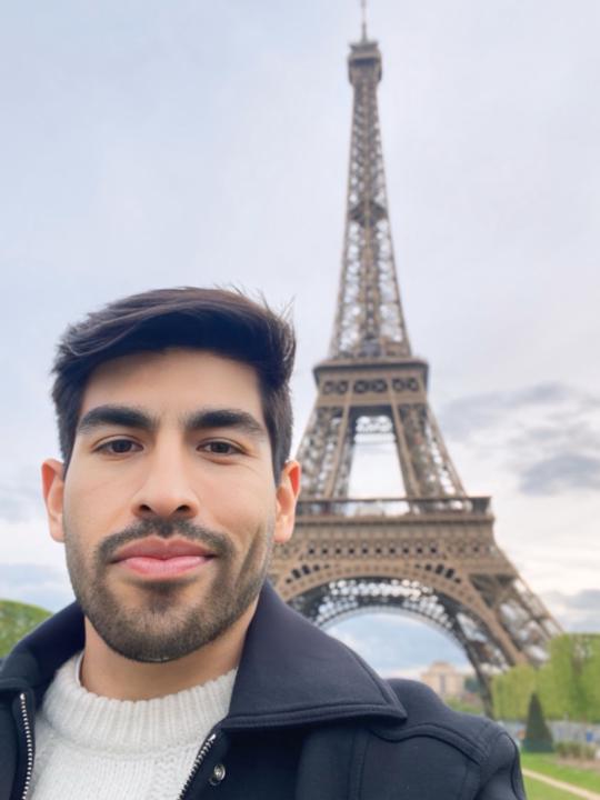 Juan Carlos Cervantes