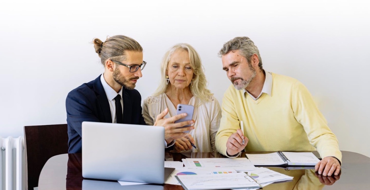Module 2 — Credit & Gathering Personal Info