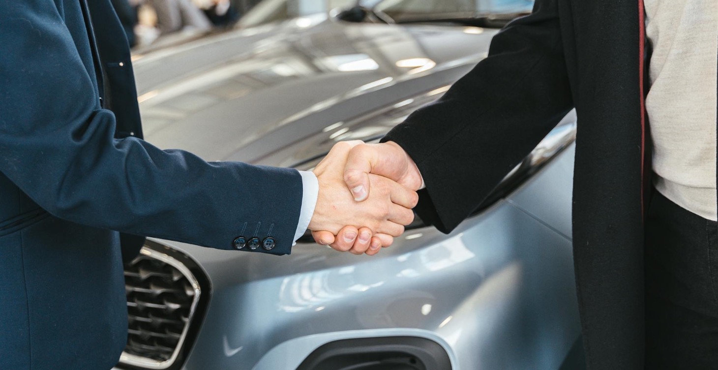 Module 6 - Closing the Deal