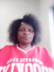 Angalina Ntsama