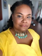 Lena Heyward