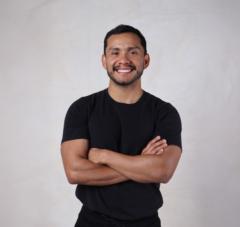Luis Mazzariegos