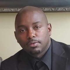 Ahmad Henderson