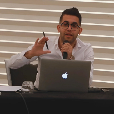 Yasser Ouaziz