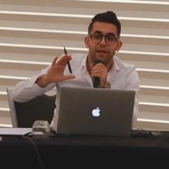 Yasser Ouaziz