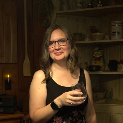 Melissa Wintle