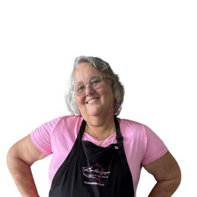 Donna Teague