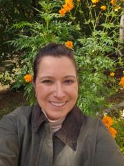 Alicia Grantham