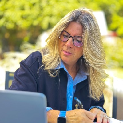 Susanne Kägy