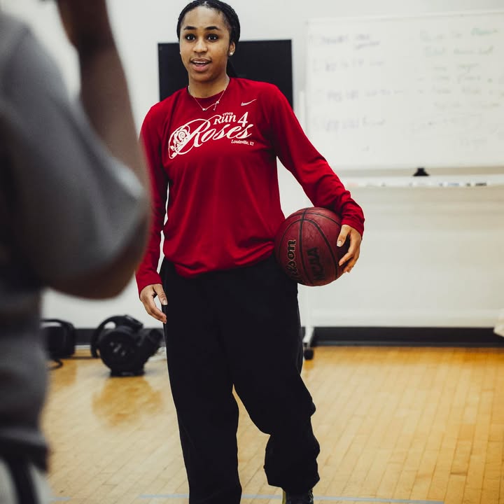 Destiny Thomas