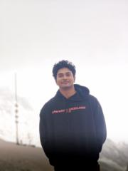 Adhithyan A