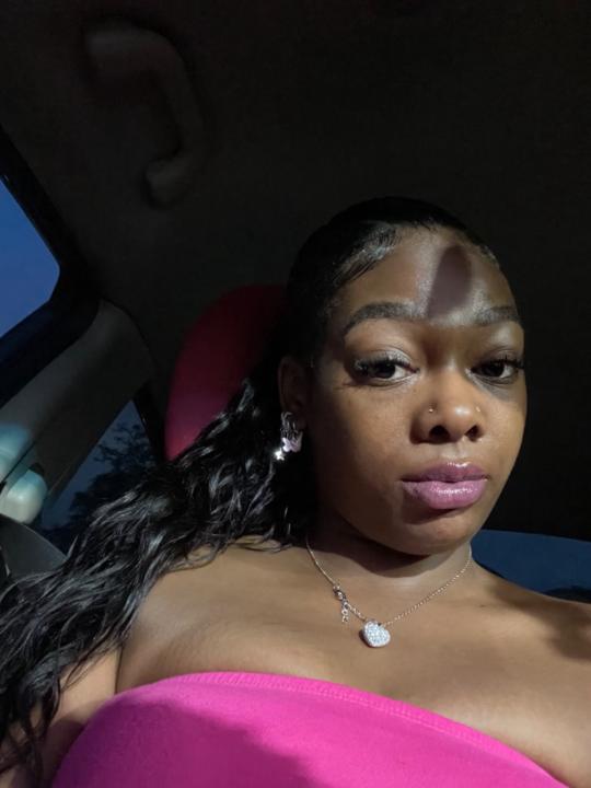 Nailah Austin
