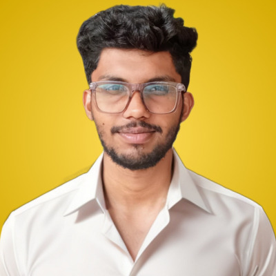 Anurag Pal
