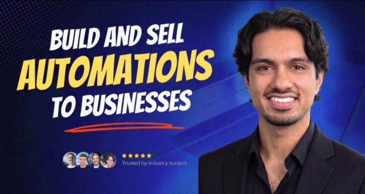 Hamza's Automation Incubator™