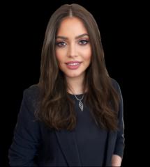 Nikki Sabet