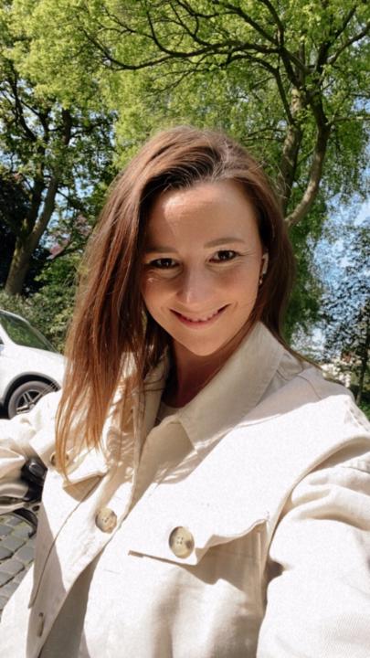 Saskia Reiners