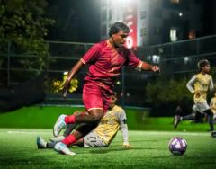 Zaan Mohamed