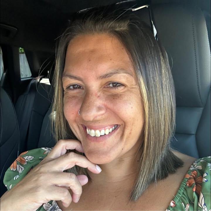 Jennifer March