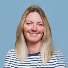 Viktoriia Golovtseva