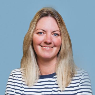 Viktoriia Golovtseva