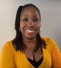 Giselle Sandy-Phillips