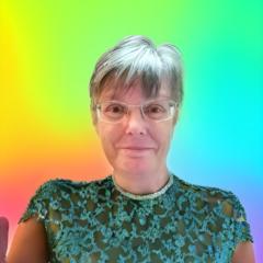 Caroline Todd