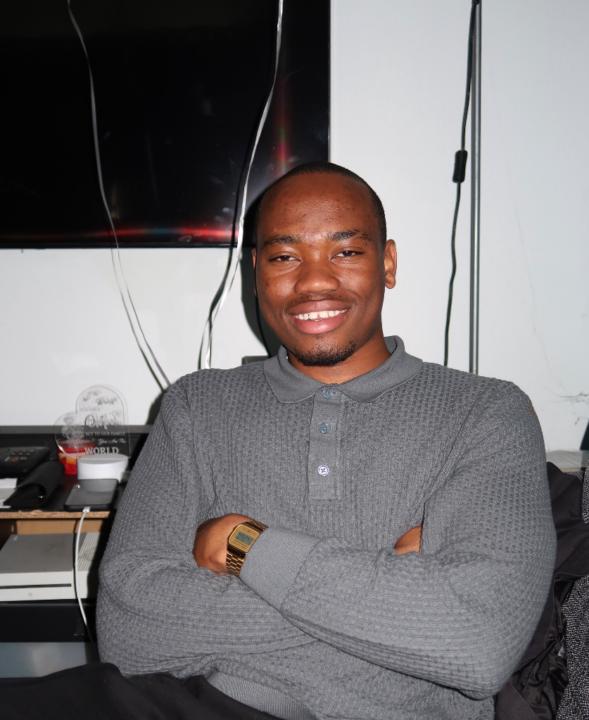 David Olutunde