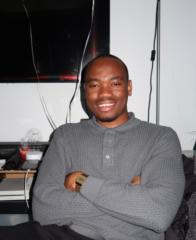 David Olutunde