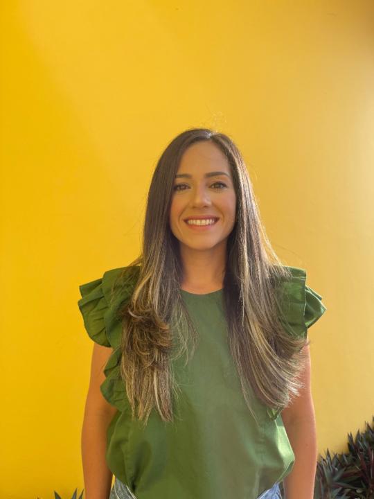 Elimerth Rondon Larre