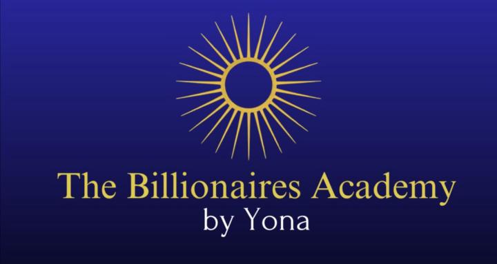 The Billionaires Academy