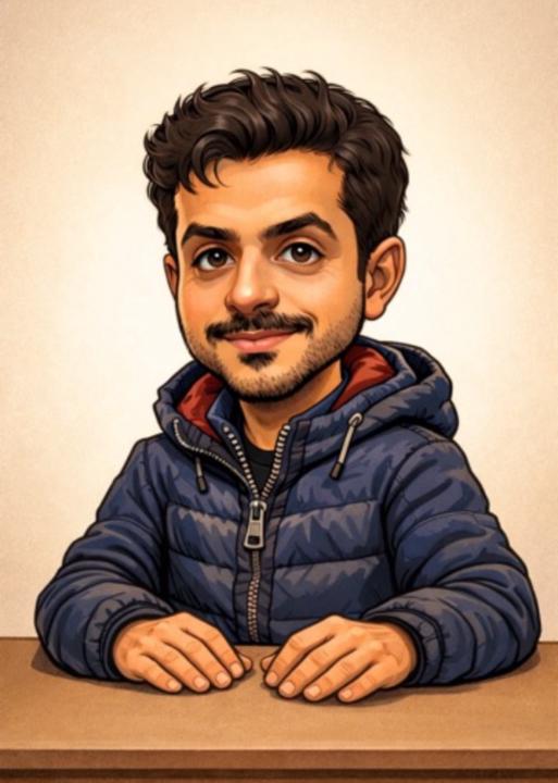 Fahad Abdullah