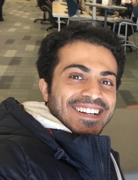 Fahad Abdullah