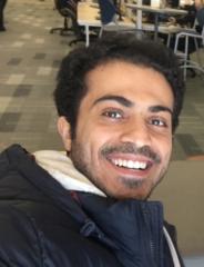 Fahad Abdullah