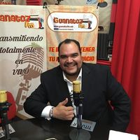 Sergio Ernesto Toscano González