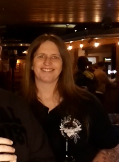 Heather Watts