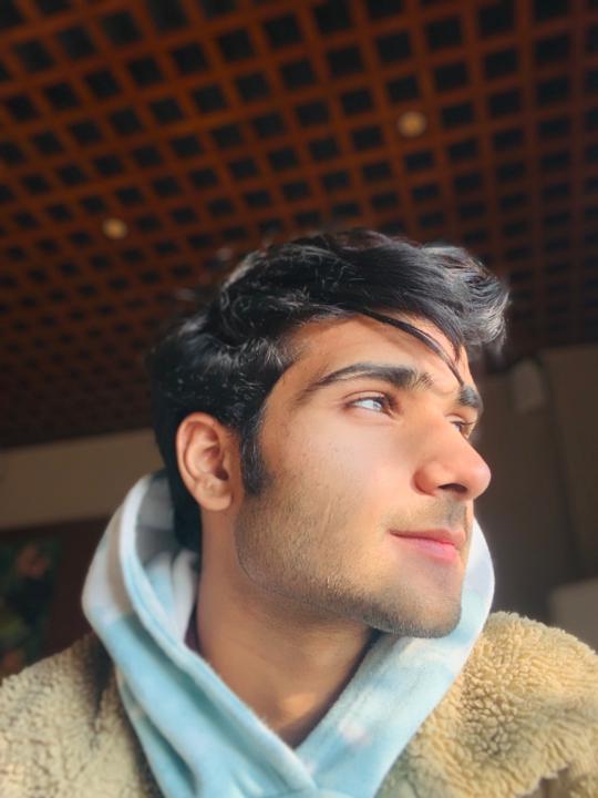 Mujtaba Hassan