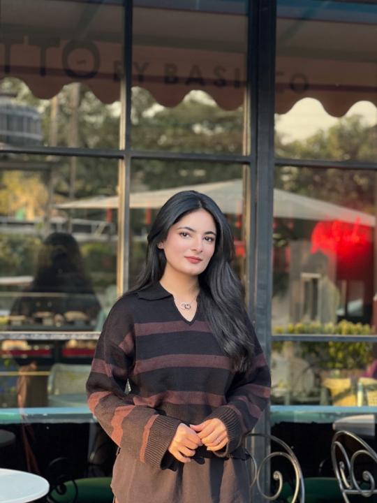 Khadija Kamran